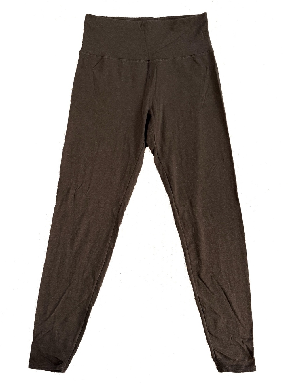Eileen Fisher Tencell Lyocell Womens Leggings S